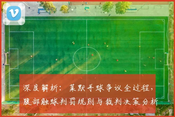 深度解析：莱默手球争议全过程，腹部触球判罚规则与裁判决策分析
